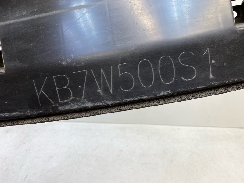 Защита антигравийная