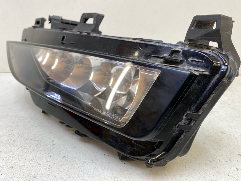 Фара противотуманная