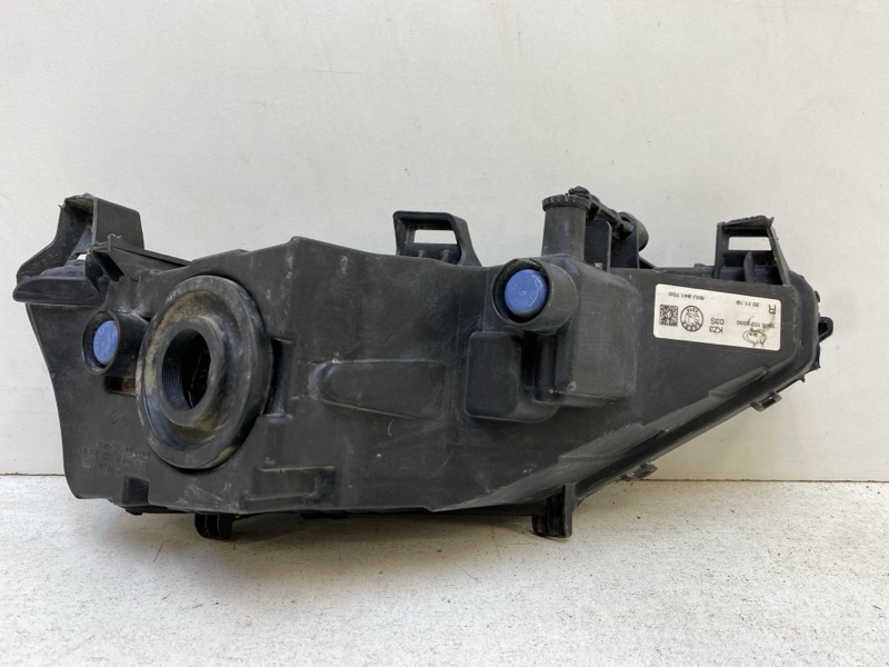 Фара противотуманная