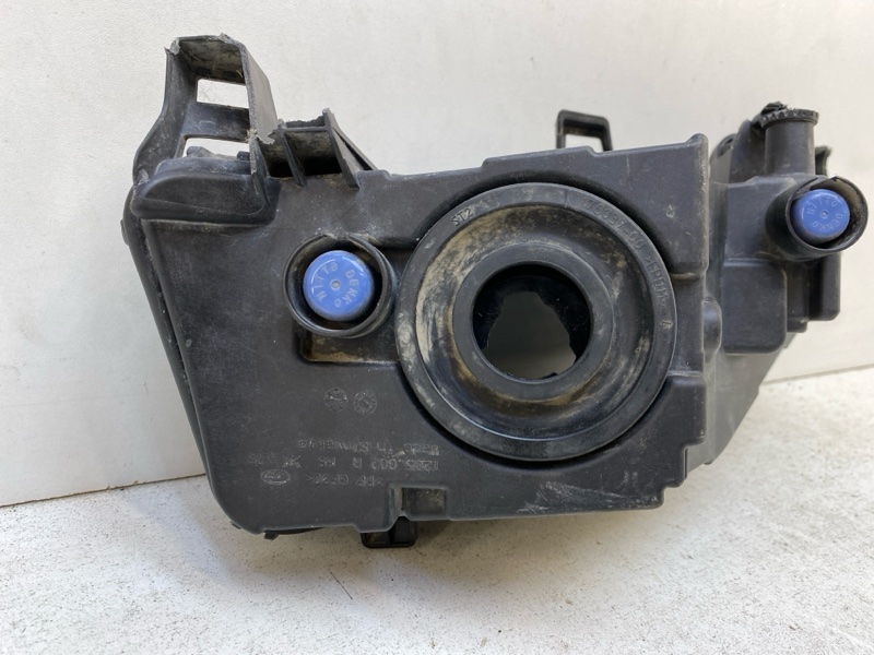 Фара противотуманная