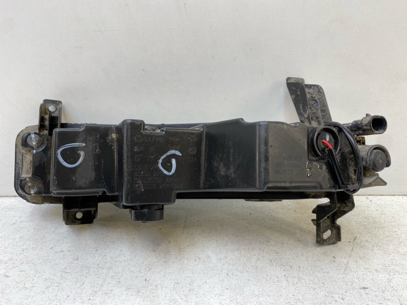 Фара противотуманная