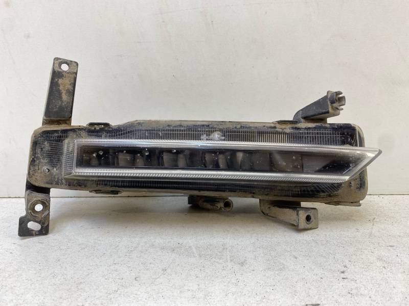 Фара противотуманная