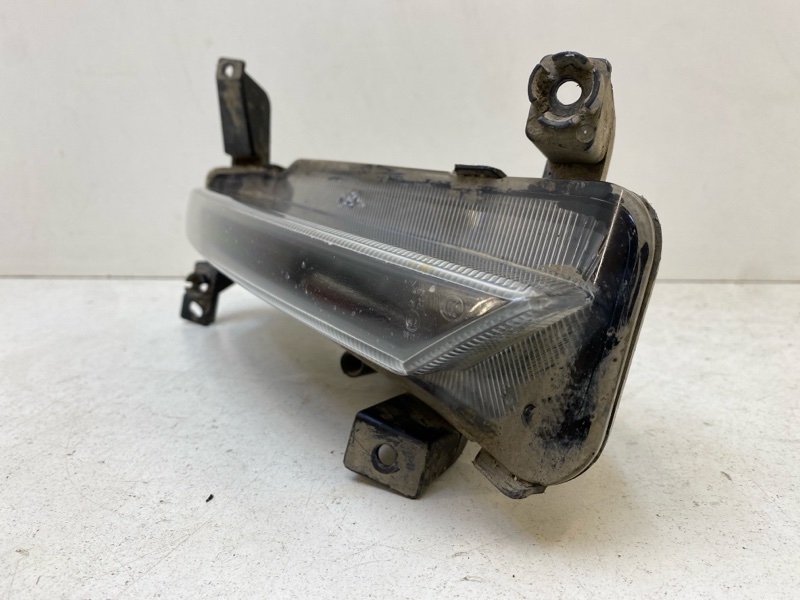 Фара противотуманная