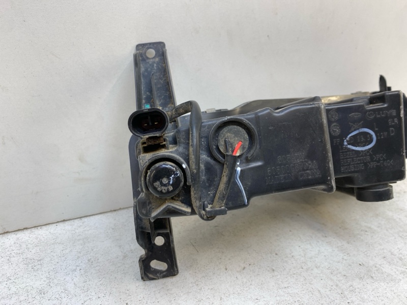 Фара противотуманная