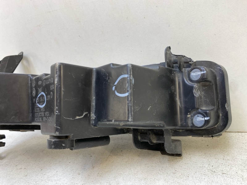 Фара противотуманная