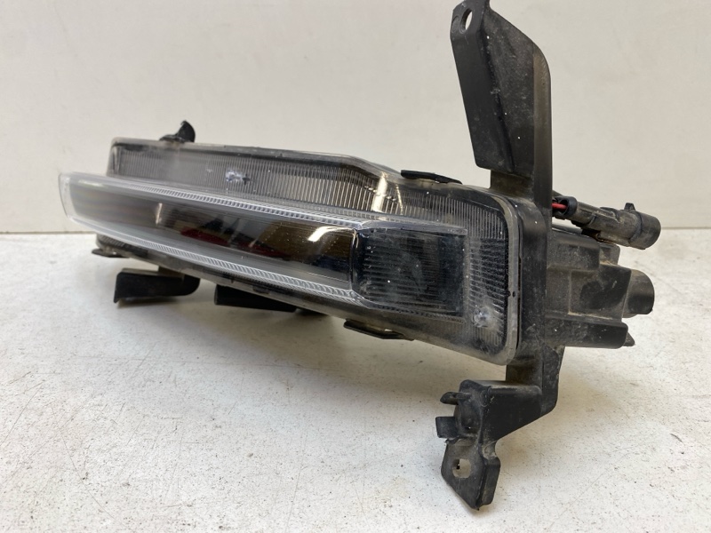 Фара противотуманная