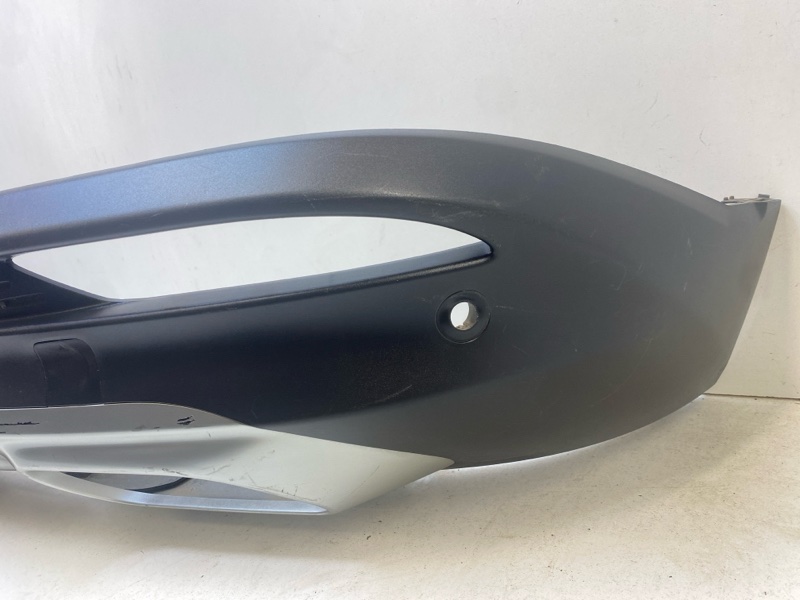 Спойлер заднего бампера