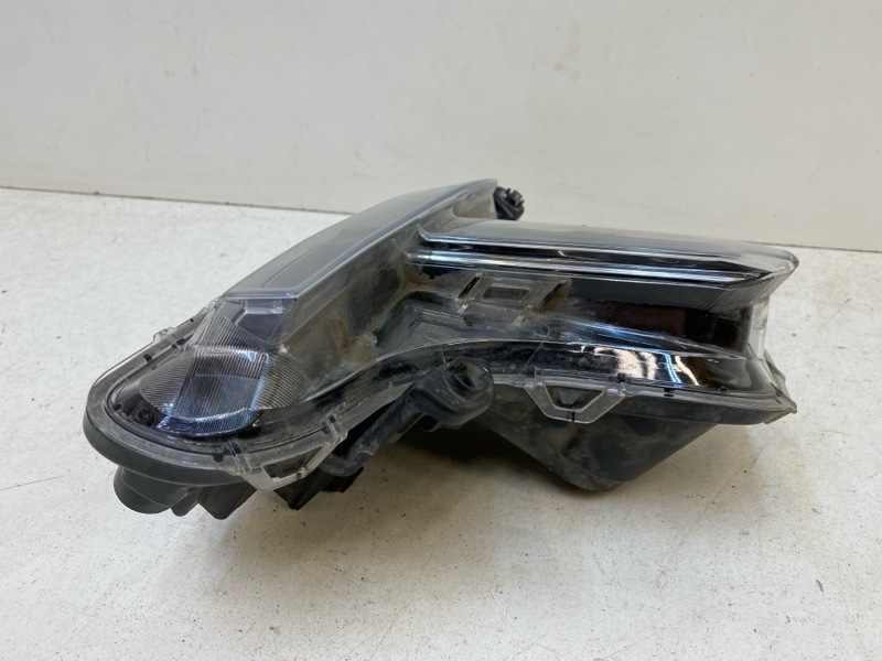 Фара противотуманная