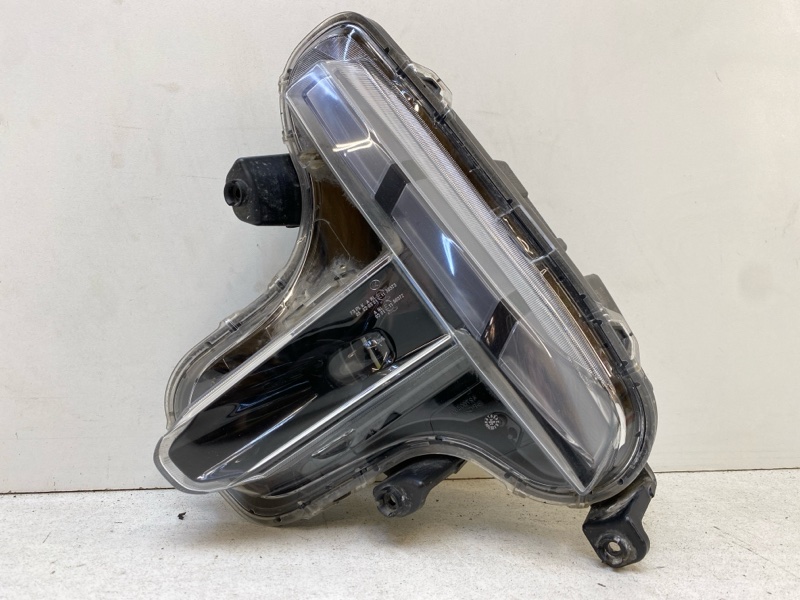 Фара противотуманная