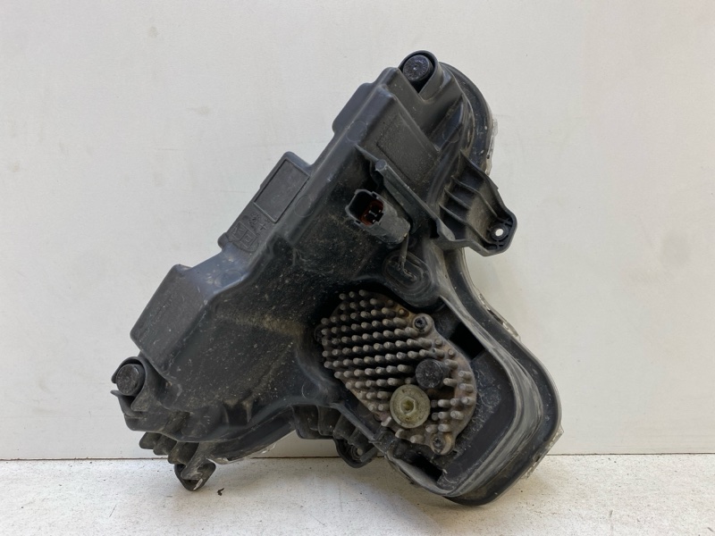 Фара противотуманная