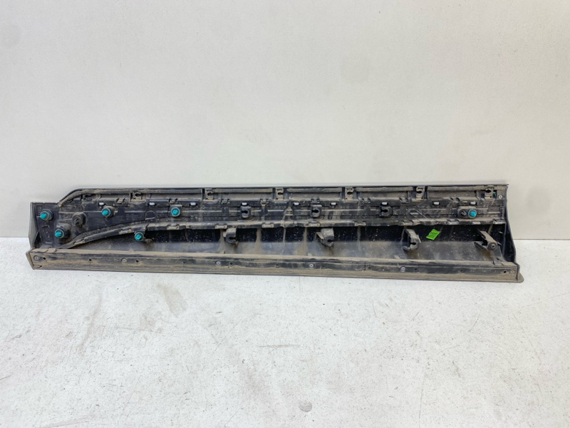 Молдинг двери