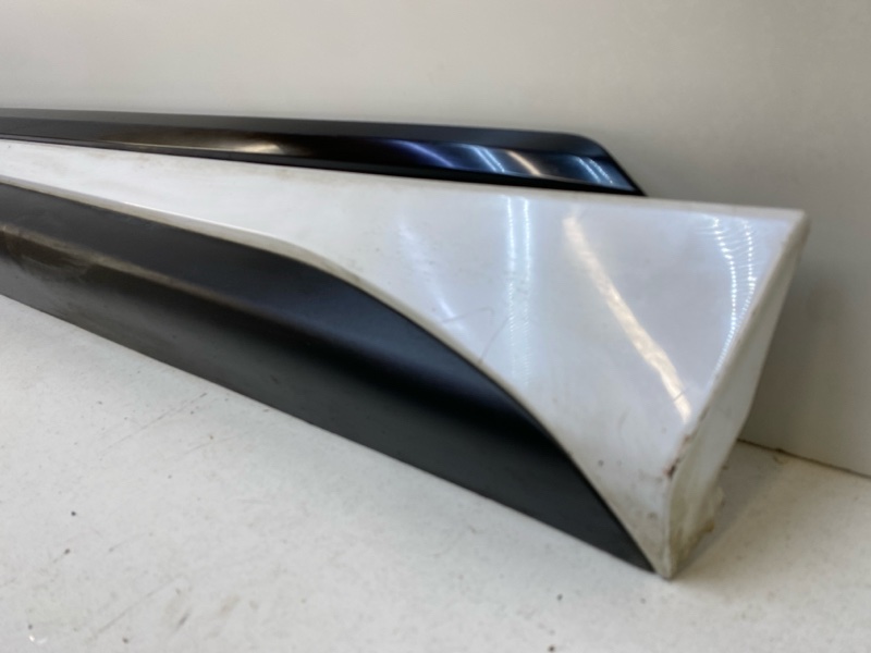 Молдинг двери