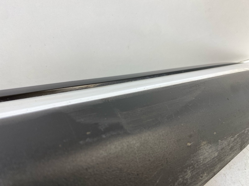 Молдинг двери