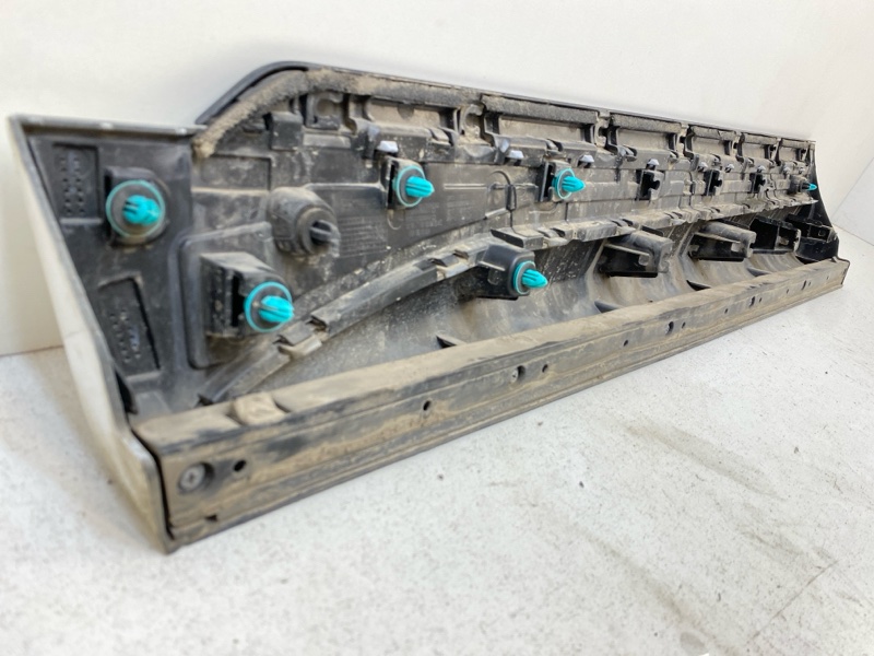 Молдинг двери