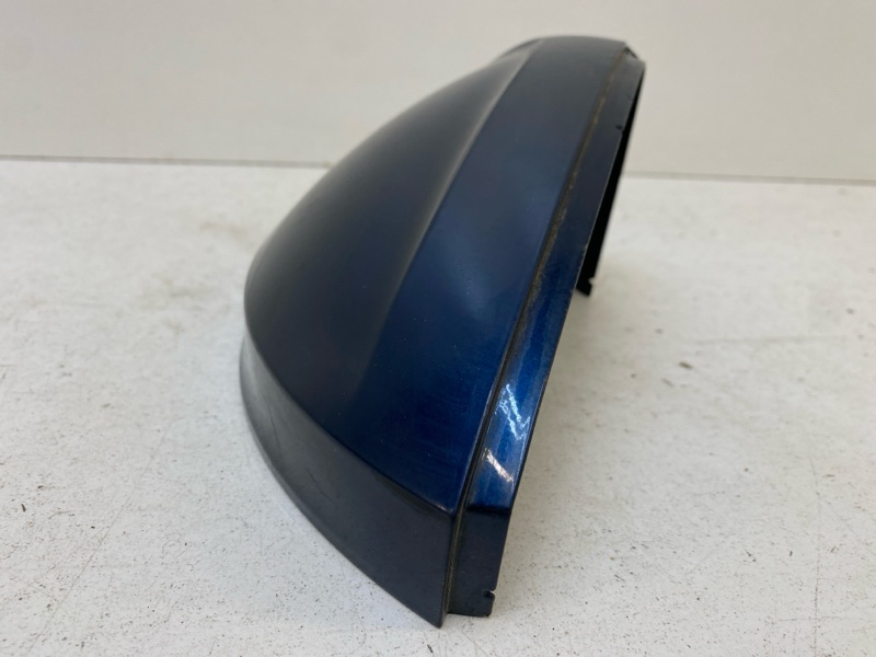 Накладка зеркала левого