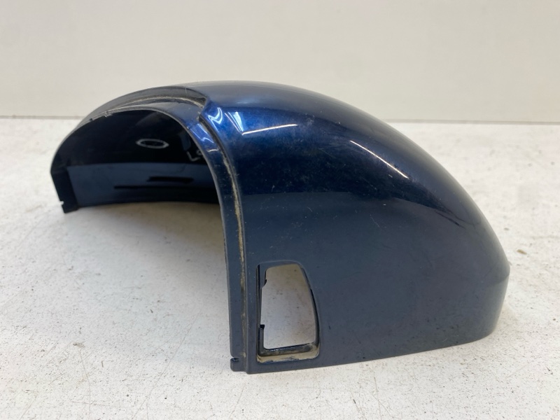 Накладка зеркала левого