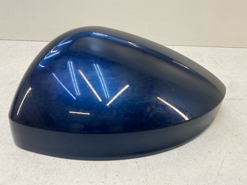 Накладка зеркала левого