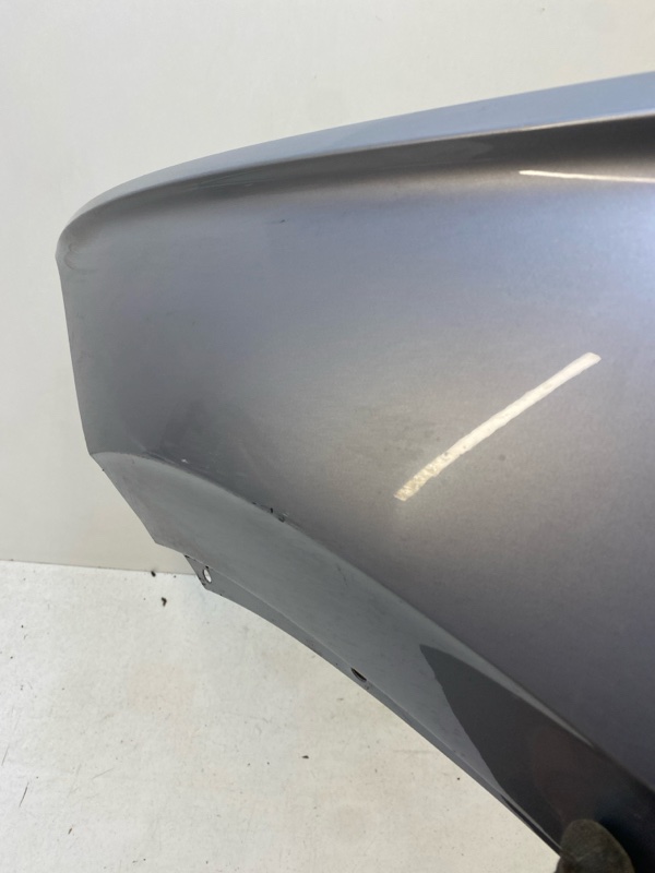 Крыло переднее левое