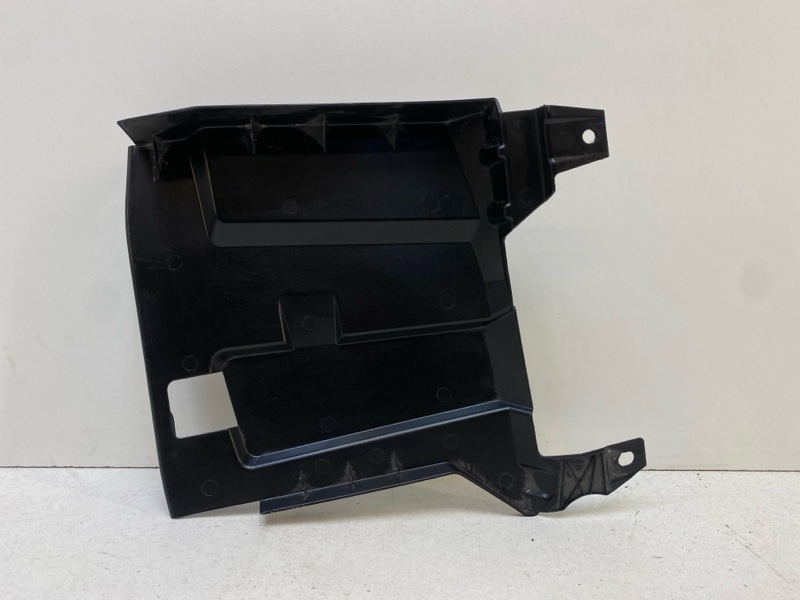 Защита антигравийная правая