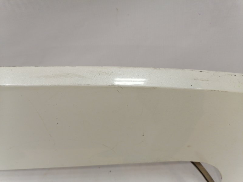 Спойлер (дефлектор) крышки багажника