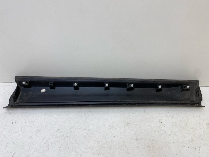 Молдинг двери