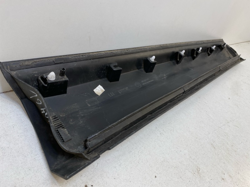 Молдинг двери