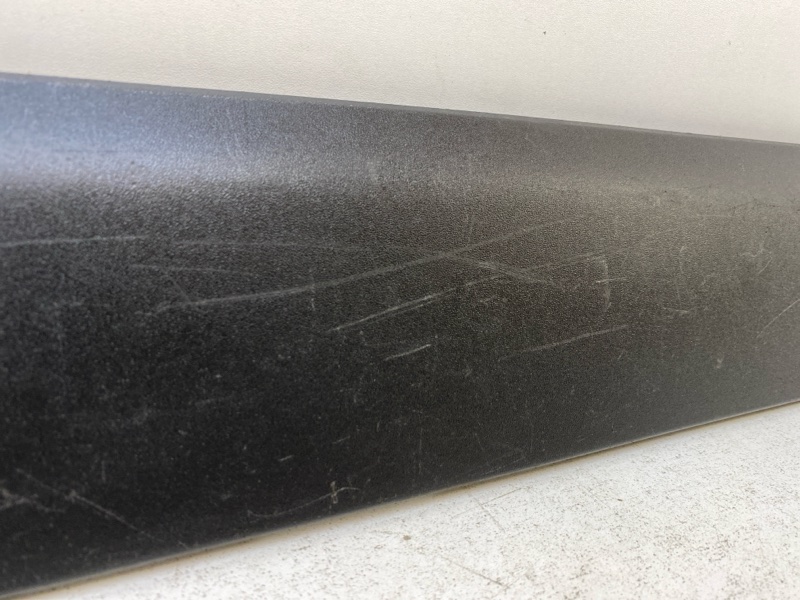 Накладка двери багажника