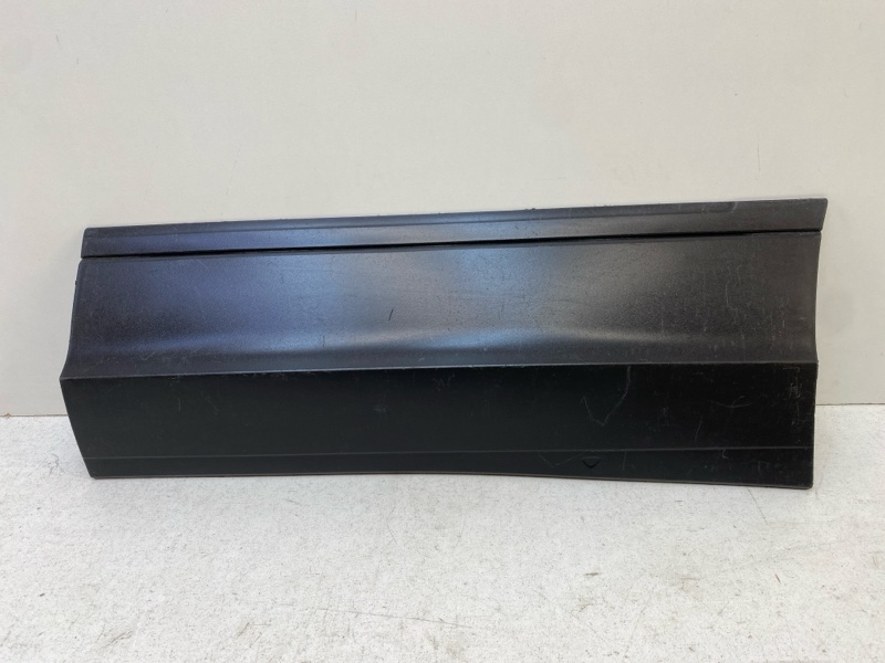 Молдинг двери