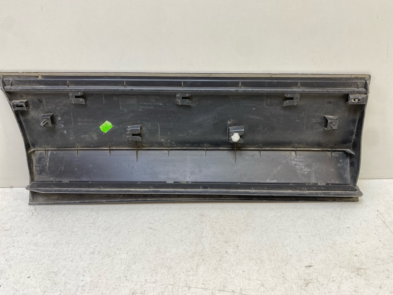 Молдинг двери