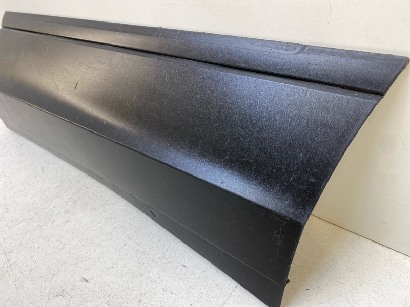 Молдинг двери