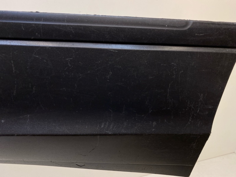 Молдинг двери