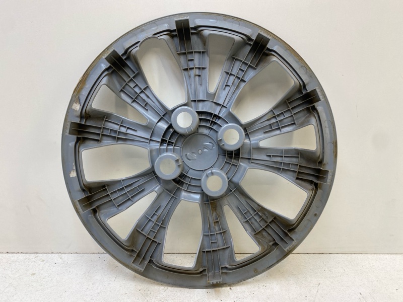 Колпак декоративный