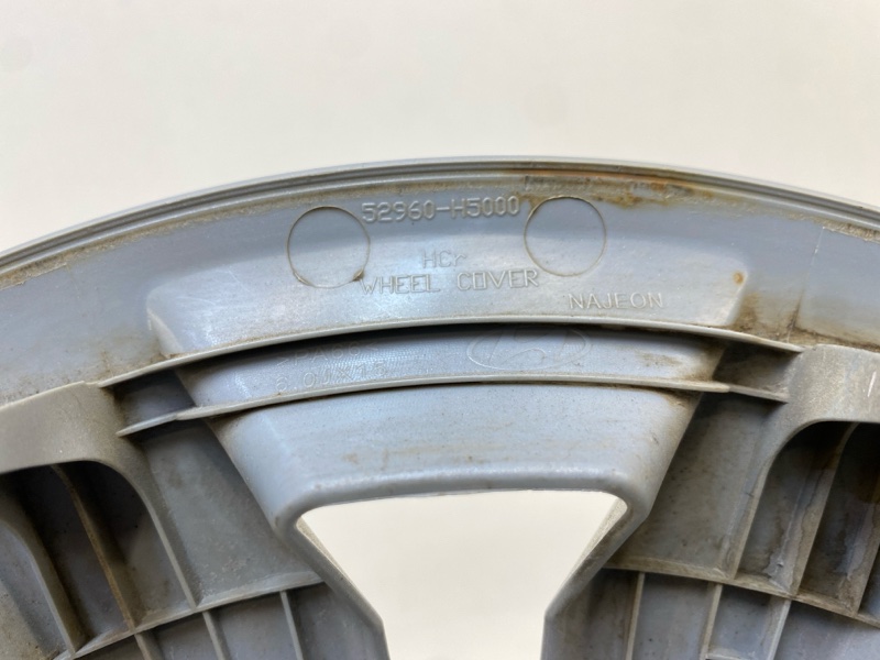 Колпак декоративный