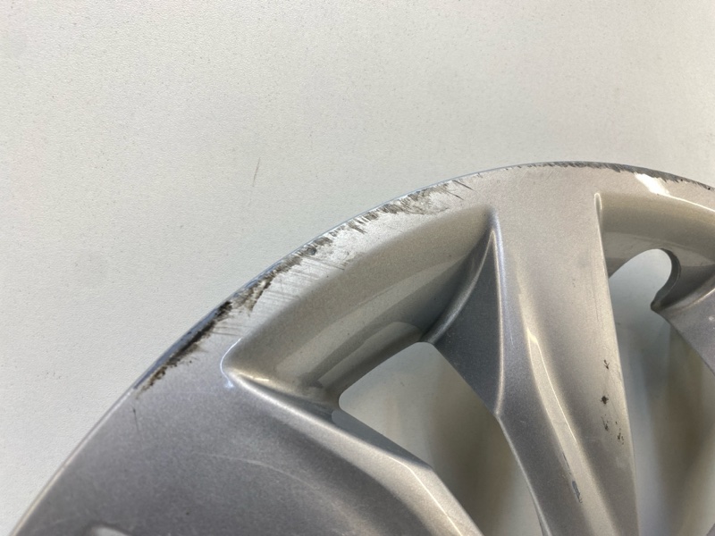 Колпак декоративный