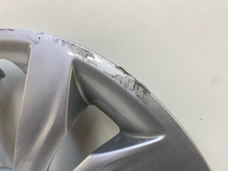 Колпак декоративный