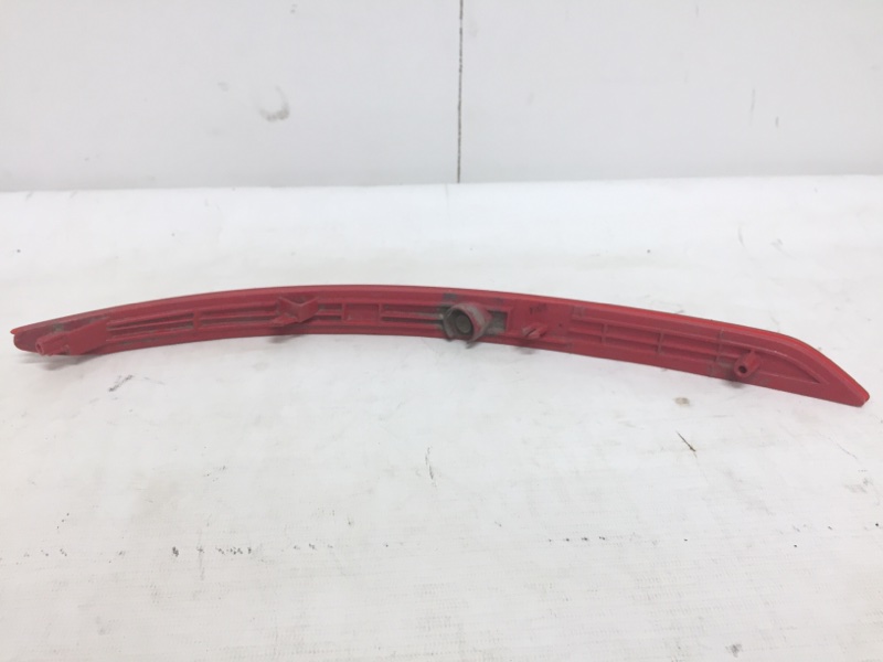 Отражатель в бампер задний правый