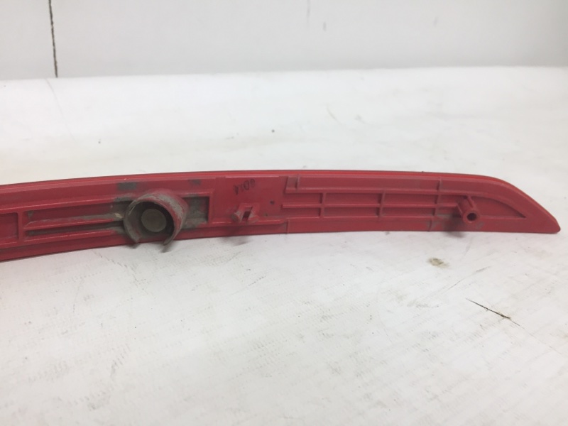 Отражатель в бампер задний правый