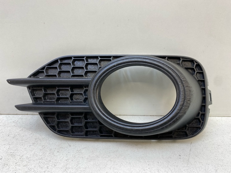 Крышка фары противотуманной