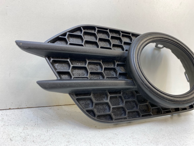 Крышка фары противотуманной