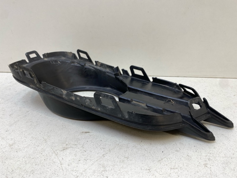 Крышка фары противотуманной