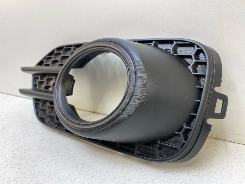 Крышка фары противотуманной