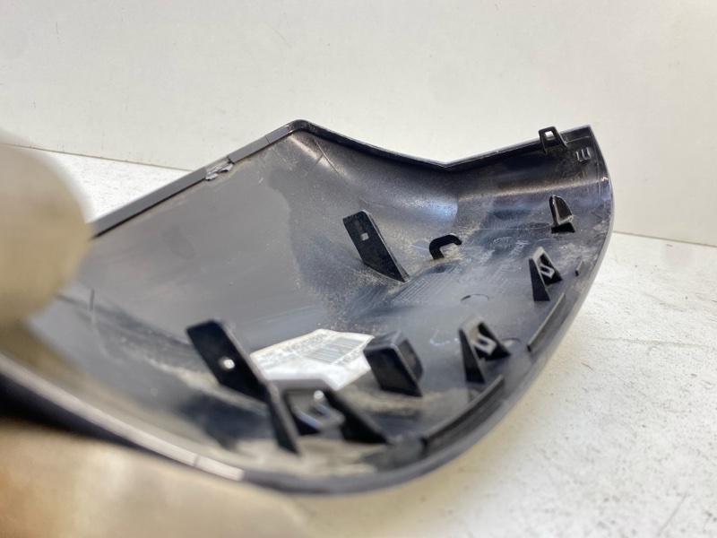 Накладка зеркала левого