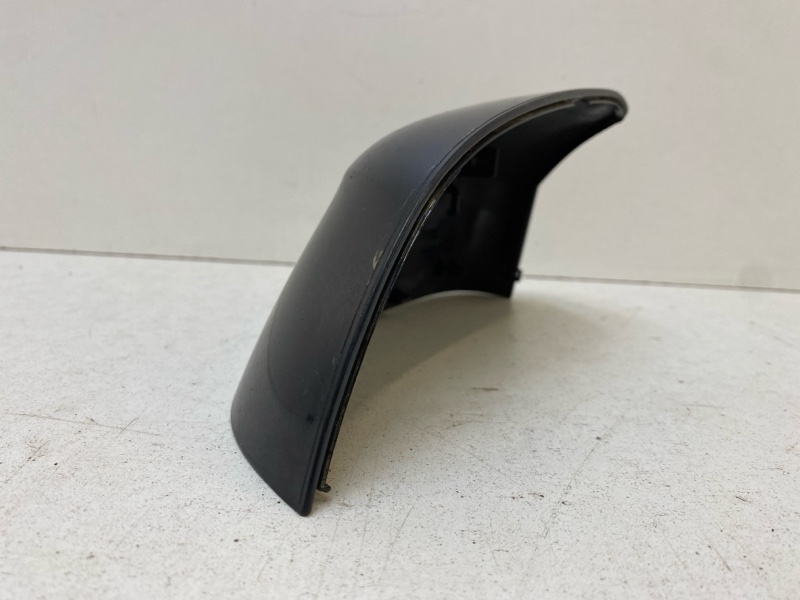 Накладка зеркала левого