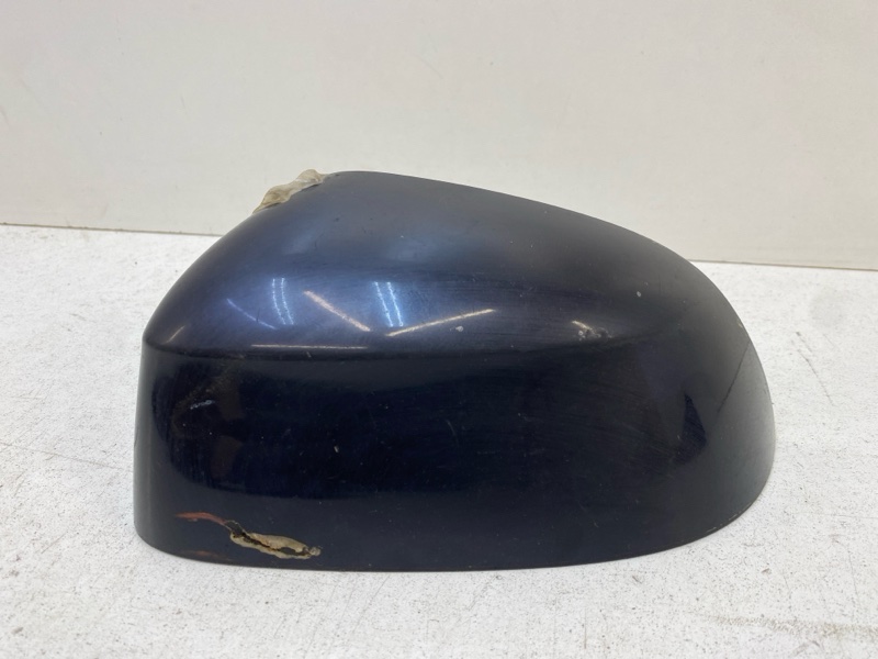 Накладка зеркала левого