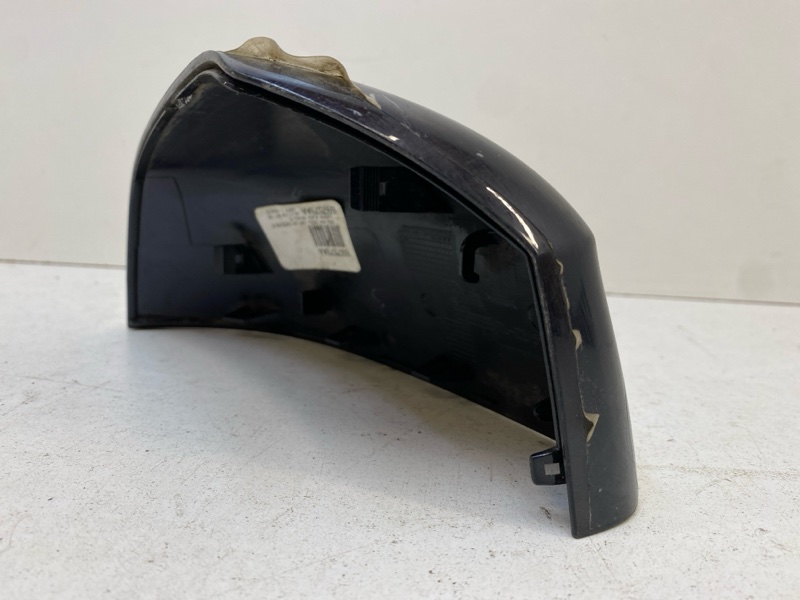 Накладка зеркала левого