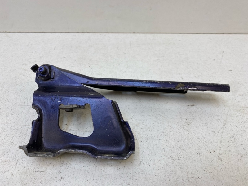 Петля капота правая