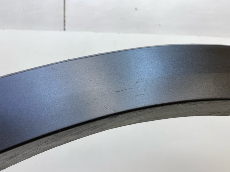 Накладка переднего крыла правого