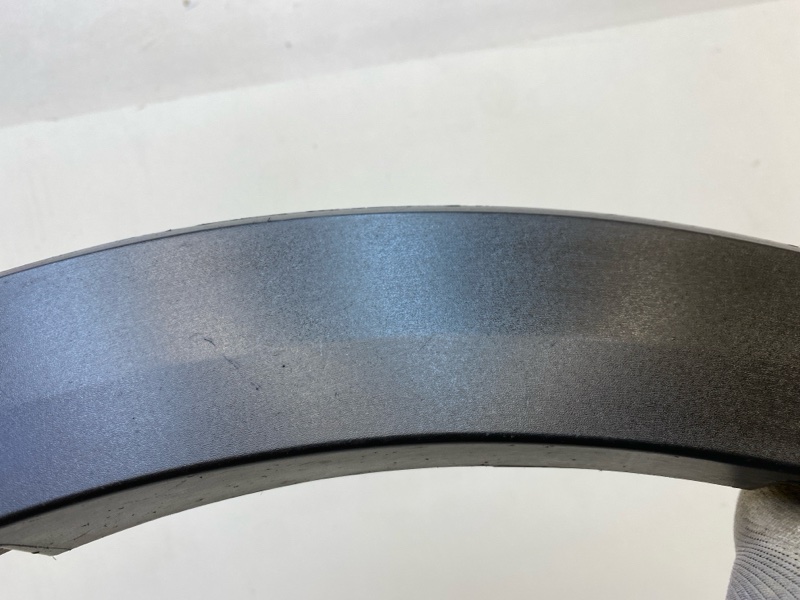 Накладка переднего крыла правого