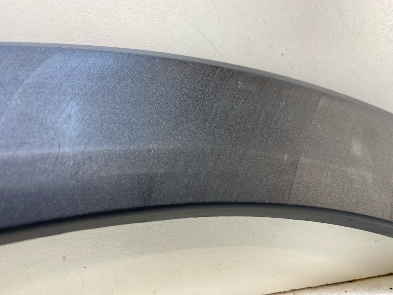 Накладка заднего крыла правого