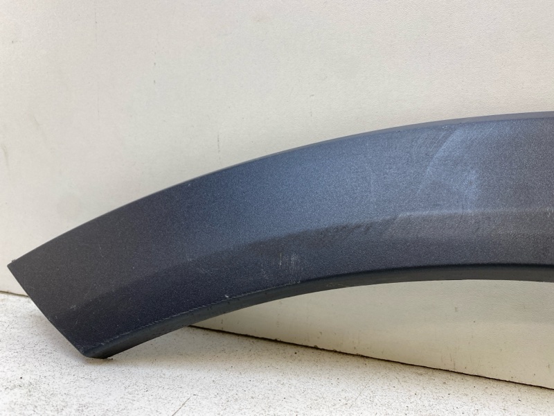 Накладка заднего крыла правого